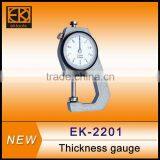 Hand Held Dial Thickness Gauge thumbnail-1