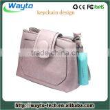 Latest Design Universal Portable Power Bank External Power Bank Crony Power Bank thumbnail-4