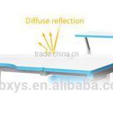 Cute Kids Small Adjustable Desk thumbnail-2