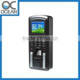 Biometric Fingerprint Time Attendance Machine Price thumbnail-4