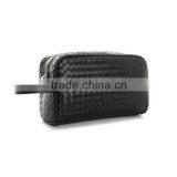 Leather Wash Bag thumbnail-6