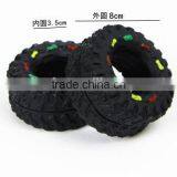 Cartoon Squeaky Latex Dogs Toys Wholesale Pet Toys Pet Products Wholesale Toy thumbnail-3