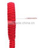 Paracord Dog Collar, Dog Leash thumbnail-3