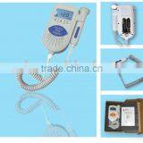 LCD Display with Back Light Fetal Doppler