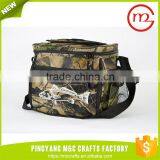 Top Quality Professional New Design Hot Selling pp Woven Picnic Cooler Bag thumbnail-5