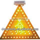 Solar LED Traffic Light thumbnail-4
