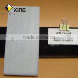 AlN Target Ceramic Target 2N5-HP