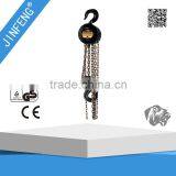 3ton 3m Tower Crane Hoist Truss Chain Hoist Price thumbnail-3