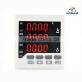 Types Ammeters Manufacturers Three Phase Digital Current Meter thumbnail-1