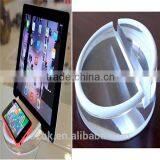 Modern Design Novelty Acrylic Mobile Phone Holder for Sale