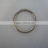 3/4'' Stainless Steel Hardware Wire Ring thumbnail-1