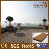 Popular Building Material, WPC Color Grain Decking