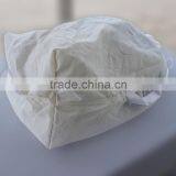 Medical Elastic Breathable Waterproof Disposable Laundry Bag With Handle