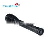 5* Cree Led Flashlight 4500LM Linternas TrustFire TR-J12 Flashtorch 5-Modes Security Torch Light Waterproof PSE&CE thumbnail-3