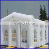 Inflatable Tents Tent Inflatable Outdoor Tent for Advertising thumbnail-1