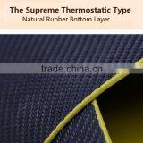 China Supplier Smart Warm Automatic Shutdown PTC Nanometer Old People Desk Heating Mat