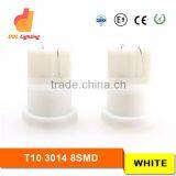 Led Light Replacement Lamp Bulb for Car Led Light Bulb Side Wedge Tail Bulb