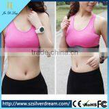 Wholesale Express Factory High Quality Custom Eco-Friendly Bodyfit Heart Rate Watch thumbnail-4
