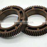 Upper Fuser Roller Gear Compatible for XE DCC4110 4112 4127 4595 1100 900 thumbnail-1