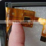 Touchscreen Glass AD-C-700594-FPC