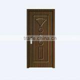 Modern design pvc wooden mdf interior door frame