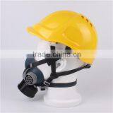 Beautiful Antigas Mask for Safety Helmet,rubber Material thumbnail-5