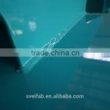 Custom Made Amada Machinery Sheet Metal Fabrication Parts/part thumbnail-5