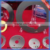High-grade Metal Foil Parts Cutting Blades
