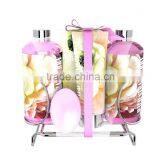 Chicphia Shower Gel Gift Set/Fragrance Gift Set thumbnail-1