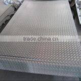 3003 H18 Aluminum Tread Plate Competitive Price and Quality - Good Manufacture thumbnail-2