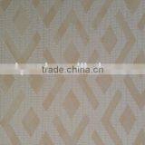 3d Morden Korea Design Wallpaper With Plaid thumbnail-3