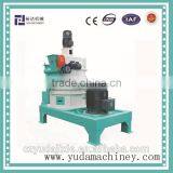 High Output Veritical Pulverizer SFWL110 YUDA Made With CE, ISO, SGS Certificates Feed Processing Machinery thumbnail-1