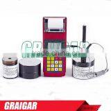 for Metal Portable Hardness Tester Leeb160 With Printer thumbnail-2