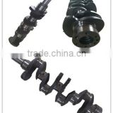 CRANKSHAFT ACCESSRIES FOR DIESEL ENGINE ASSEMBLY OF DONGFENG AND AUTO PARTS
