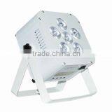 6*18w 6 in 1 Wireless Dmx Led Light
