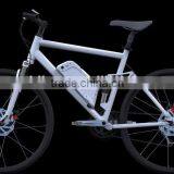 27.5 inch hot sale E bike 7 speed gear 8 fun motor from professional manufacturer