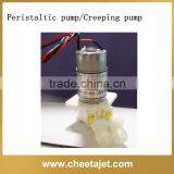 Good Price Creeping/peristaltic Pump for Large Format Printers thumbnail-1