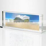 Panoramic Image Holder,Photo Fram(AF-U-596) thumbnail-2