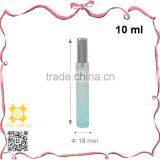 Travel Use 10ml Cosmetic Manufacture Empty Glass Sprayer Bottle thumbnail-2