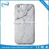 IMD Marble Cell Phone Case for Iphone 6 4.7 6 Plus Inch Case thumbnail-3