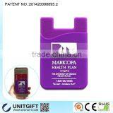 Funny Custom Silicone Cases For Smartphone thumbnail-3