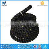 MSG Polyester 1.5" and 2" Battle Ropes for Sale thumbnail-2