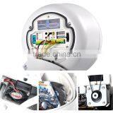 LS VISION 2 Megapixel 1080P Outdoor High Speed Dome IP Camera PTZ Support Auto Tracking thumbnail-4