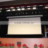 Big Size Motorized Screen