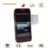 Android Rfid Handheld Scanner PDA thumbnail-6