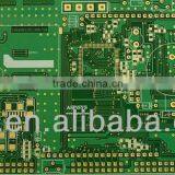 Gold Plated Pcba Supplier