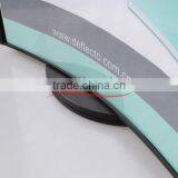 Acrylic Countertop Display for Bank ,hotel,Clear Acrylic Holder 2016, New Collection thumbnail-4