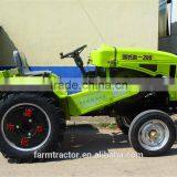 28hp Huaxia Two Wheel Farming Tractor thumbnail-2