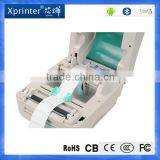 Xprinter Barcode Label Printer/clothing Label Printer thumbnail-6
