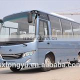 2016 Hot Sales Of Lishan Brand Mini Bus 31 Seats